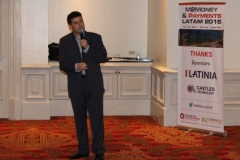 Fausto Valencia, director, Innovafics