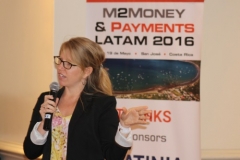 Lindsay Lehr, Senior Director, Americas Market Intelligence