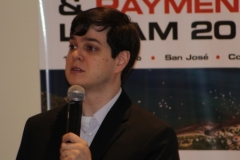 Tiago Novais, Market Engagement Manager, GSMA