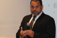 Rafael Quirós Gerente de Marca de Canales Electrónicos Banco de Costa Rica