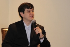 Tiago Novais, GSMA