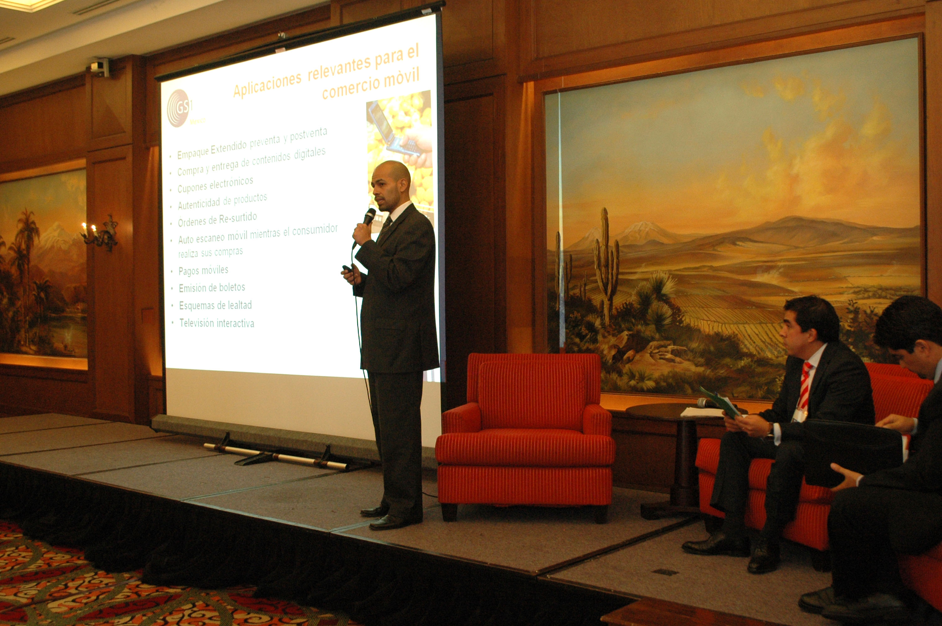 Estandarización: clave para la masificación