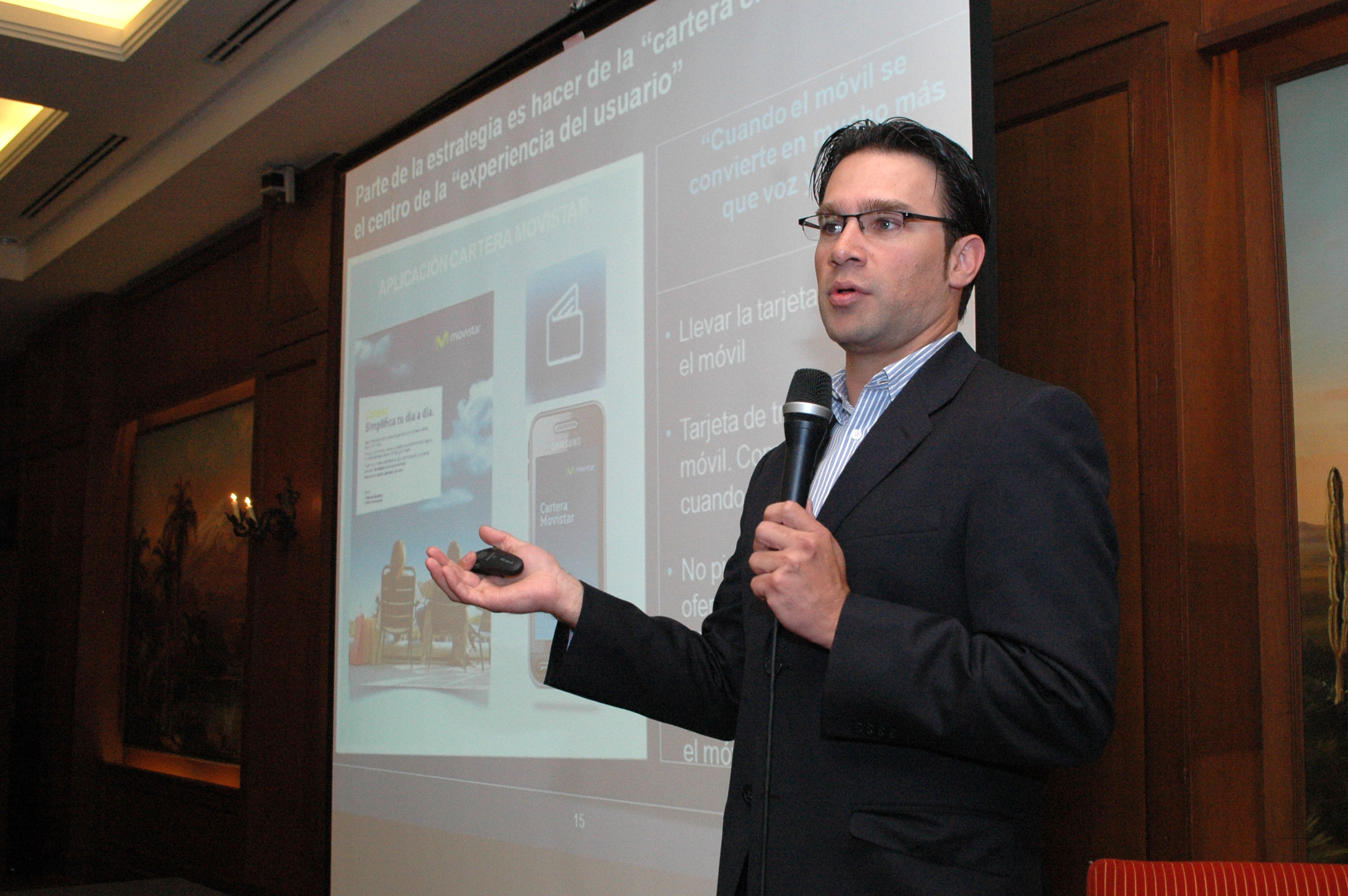 Servicios Financieros: oportunidad para Latam