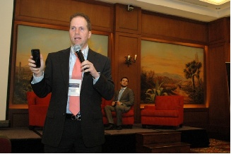 Proyecta Visa billetera móvil en México Visa