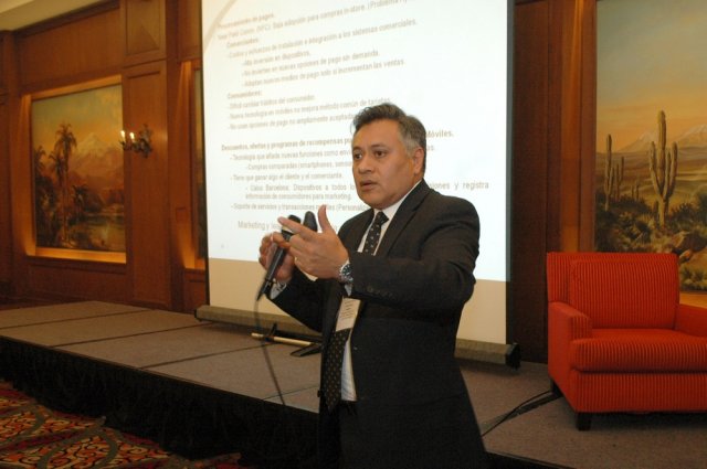 Cambio de hábitos, condición para comercio móvil