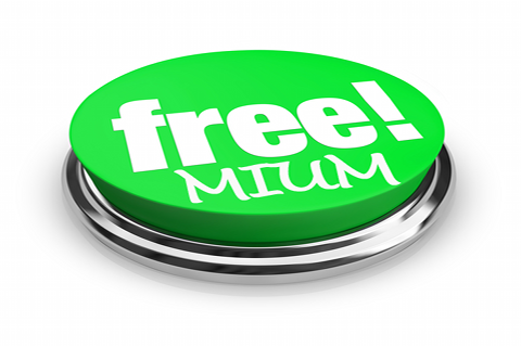 Personal lanza juegos Freemium
