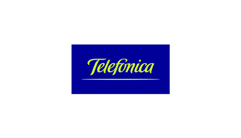 Telefónica presenta alianza para proveer LBS