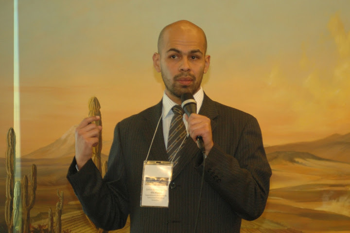 GS1: sinergias en el comercio y la banca móvil