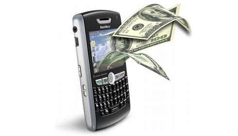 Comercio móvil: 617 mil millones de dólares para el 2016