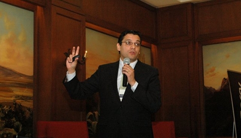 Banca e inclusión financiera a través del celular