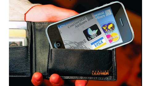 Nueva solución de pagos móviles en Brasil a través de códigos QR pagos móviles