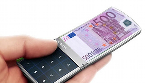 Propuesta de pagos móviles será discutida en el congreso de Brasil