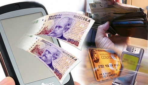 Telefónica y Visa Europa juntas para ofrecer pagos móviles