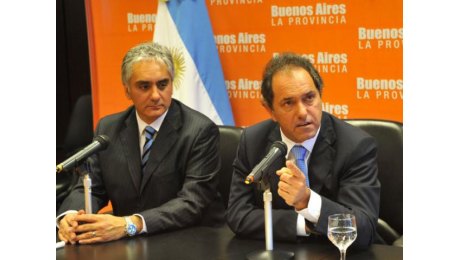 El Banco Provincia presenta nueva billetera móvil en la Argentina