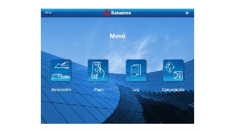 Banamex lanza lector de tarjetas para pagos móviles
