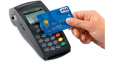 La Caixa lanza pegatinas NFC para pagos