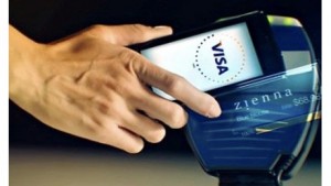 Visa pagos móviles