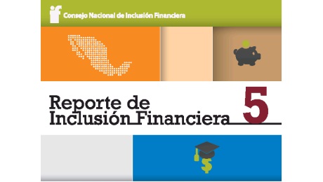 Reporte de Inclusion Financiera