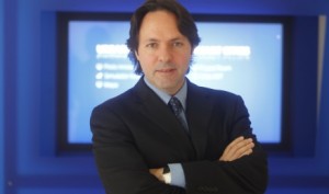 Hugo Nájera Alva, Director General de Banca Digital, BBVA Bancomer