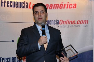 Javier Urdanpilleta, Vicepresidente Mobile Financial Services, Tigo El Salvador