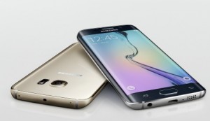 Galaxy S6 edge, pagos móviles