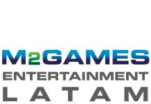 M2Games Latam, 2018, Miami