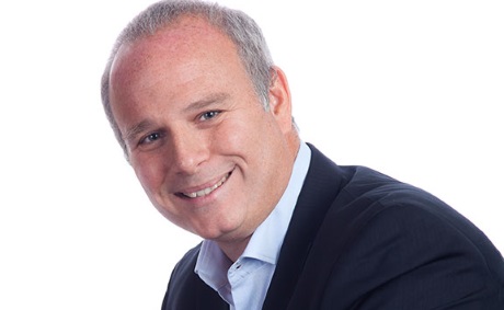 Augusto Dello Strologo es el nuevo Director General de Movilway Augusto Dello Strologo