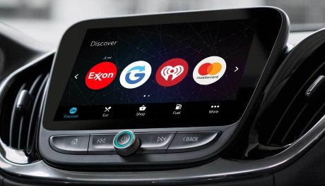 General Motors, IBM y Mastercard ofrecen plataforma cognitiva en los autos General Motors