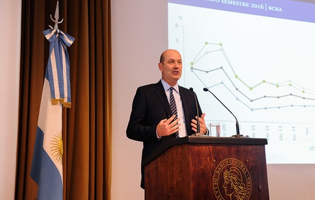 Argentina tendrá su primer banco 100% online Banco