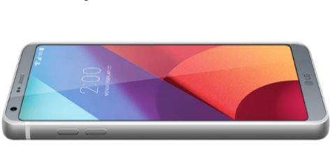 LG lanzará su sistema de pagos móviles en junio LG