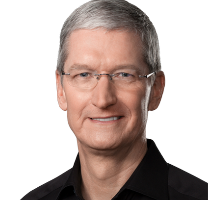 Tim Cook lamenta el lento progreso de los pagos móviles Cook