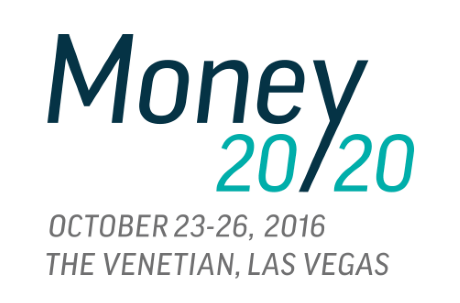 Money 20/20, 22 al 25 de octubre 2017, Las Vegas money
