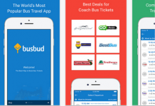 La plataforma de pasajes Busbud ingresó al mercado argentino busbud