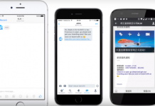 KLM confirmará vuelos en Twitter y Wechat KLM
