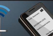 Nueva solución para controlar cerraduras desde el móvil cerraduraa