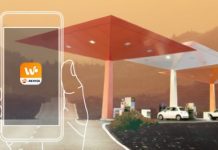 Waylet, nueva aplicación móvil para pagar en la gasolinera Waylet