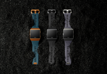 Fitbit Ionic estrenará servicio de pagos móviles Fibit