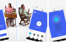 Google lanza Tez, una aplicación de pagos móviles para India Tez