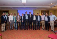 Las fintech argentinas lanzaron su propia cámara fintech argentinas