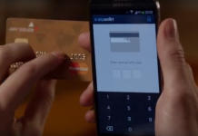 Mastercard patenta solución de transferencia de dinero basada en BlockChain blockchain