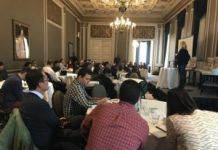 Las oportunidades de las industrias fintech, IoT y OTT en un evento único IoT