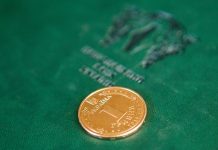 Ucrania también quiere regular el uso de las monedas digitales criptomoneda