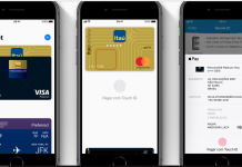 Apple Pay se lanzará en Brasil a fines del 2018 Apple Pay
