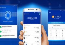 Cheetah Mobile presenta billetera móvil de criptomonedas Cheetah Mobile