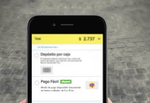 No bancarizados: Despegar suma al efectivo como opción de pago bancarizados