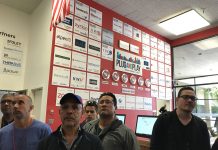 Latam Fintech Challenge llega a Silicon Valley