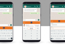 Aplicación permite enviar dinero sin salir de Whatsapp