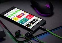Razer también lanza su billetera electrónica