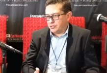 Bancos brasileños apuran la transformación digital Bancos brasileños apuran la transformación digital