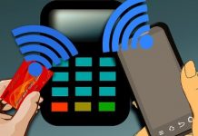 Un tercio de las transacciones en tiendas serán pagos sin contacto en 2020 Pagos sin contacto representarán un tercio de las transacciones en 2020